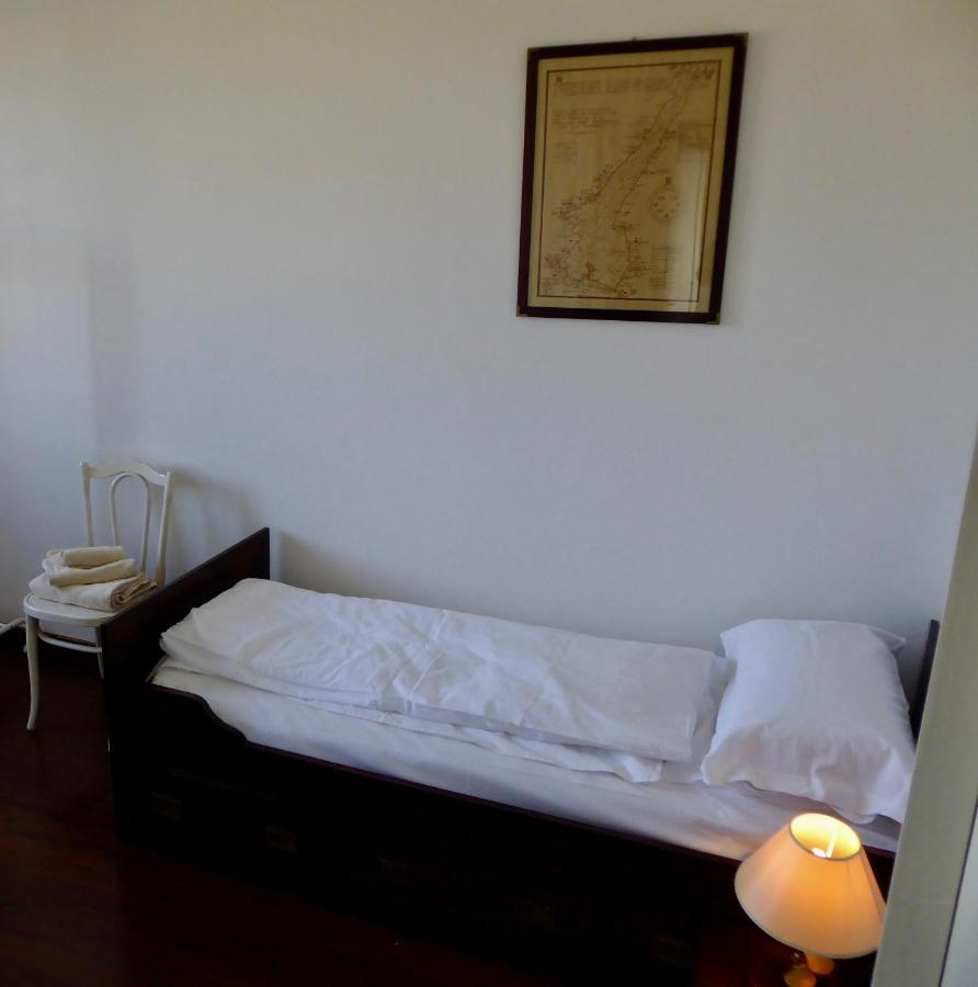 圣马蒂诺德拉巴Casa Marele别墅 外观 照片
